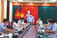 Quận Lê Chân: Sẵn sàng cho ngày bầu cử đại biểu Quốc hội khóa XV và đại biểu HĐND các cấp nhiệm kỳ 2021-2026