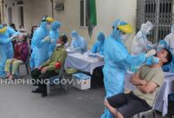 Khẩn trương thành lập các tổ phản ứng nhanh lấy mẫu bệnh phẩm SARS-CoV-2