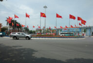 Quận Kiến An: “Trọn niềm tin, trao khát vọng” trước ngày hội lớn