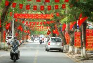 Thành lập 15 đoàn giám sát công tác bầu cử trong Ngày bầu cử tại 15 quận, huyện