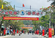 Quận Đồ Sơn sẵn sàng cho ngày bầu cử gắn với tăng cường các biện pháp phòng dịch COVID-19