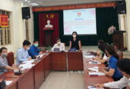 Tiếp tục nhân rộng các điển hình thanh thiếu nhi tiên tiến trong học tập và làm theo tư tưởng, đạo đức, phong cách Hồ Chí Minh