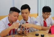 Huyện Tiên Lãng: Duy trì 23 năm liên tiếp có học sinh giỏi quốc gia