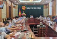 Tăng cường giám sát dịch bệnh Viêm da nổi cục trên trâu bò tới tận các hộ chăn nuôi nhằm phát hiện sớm và xử lý kịp thời, không để dịch lây lan