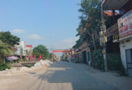 Huyện Vĩnh Bảo: Đẩy nhanh tiến độ thực hiện dự án cải tạo, nâng cấp đường 17B (đoạn từ ngã 3 Quán Cháy đến ngã tư thị tứ Cộng Hiền)