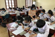 Thay đổi địa điểm thi tuyển sinh vào lớp 10 THPT năm học 2021-2022