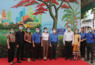 Khởi động Chiến dịch Thanh niên tình nguyện hè 2021: Thanh niên Hải Phòng tình nguyện vì cộng đồng