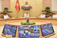 Thông báo kết luận của Thủ tướng Chính phủ Phạm Minh Chính tại cuộc họp trực tuyến toàn quốc về công tác phòng, chống dịch COVID-19
