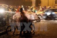 Dự báo thời tiết từ 5-14/5, cả nước có mưa dông, đề phòng thời tiết nguy hiểm