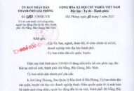 Rà soát danh sách công nhân, người lao động đến từ các tỉnh, thành phố: Đà Nẵng, Bắc Giang, Bắc Ninh