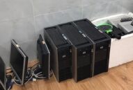 Khởi tố vụ án mua bán, sử dụng, trái phép 1.300GB dữ liệu cá nhân