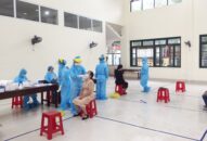 Kết quả xét nghiệm của các trường hợp liên quan đến ca bệnh giáo viên trường THPT Ngô Quyền