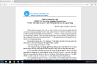 BHXH Việt Nam nâng cấp phiên bản ứng dụng  “VssID – Bảo hiểm xã hội số” mới: Nhiều tiện ích hơn cho người dùng