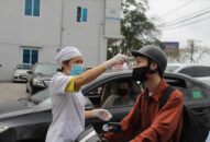 Hải Phòng lập lại tổ kiểm soát dịch COVID-19 cấp thôn, tổ dân phố