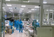 Bộ Y tế: Ca tử vong thứ 47 liên quan đến COVID-19 là nữ bệnh nhân 22 tuổi có bệnh máu ác tính