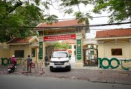 Nữ giáo viên ở Hải Phòng nhiễm biến chủng SARS-CoV-2 phát hiện tại Anh