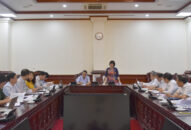 Chỉ thành lập Thanh tra sở, huyện ở lĩnh vực ‘nóng’, đủ tiêu chí