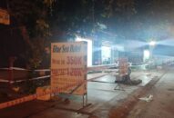 Hải Phòng phong tỏa khách sạn nơi ca mắc COVID-19 Hải Dương từng lưu trú