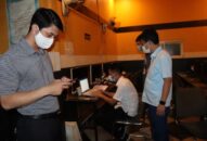 Dịch Covid-19: Các điểm kinh doanh dịch vụ Game online đã tạm dừng hoạt động