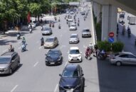 Miền Bắc và miền Trung sắp bước vào đợt nắng nóng, có nơi trên 39 độ C