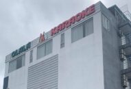 Phong tỏa quán karaoke Olala (quận Kiến An) vì liên quan đến ca mắc Covid-19