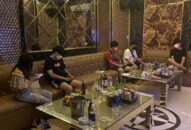 Cần xử lý nghiêm những quán Karaoke Hera để đảm bảo an toàn phòng chống dịch bệnh Covid-19