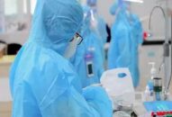 Các ca mắc COVID-19 liên quan BV Bệnh Nhiệt đới TW cơ sở 2 nhiễm biến chủng của Ấn Độ