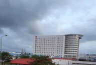 Trường THPT Ngô Quyền: Giáo viên vẫn miệt mài dạy học từ khu cách ly