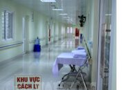 Đến 17 giờ ngày 22/5: Tiếp tục khẩn trương truy vết, lấy mẫu xét nghiệm các trường hợp liên quan đến người bệnh số 4380