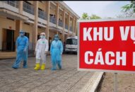 Chiều 26/5: 10/10 F1 liên quan đến BN5224 có kết quả âm tính với virus SARS-CoV-2