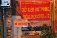 Đến hết ngày 31/5: Kết quả 56/57 mẫu F1 của BN6863 âm tính với virus SARS-CoV-2