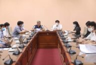 35 chuyên gia Việt Nam sang Lào hỗ trợ chống dịch