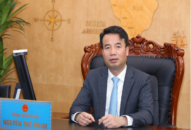 Hội đồng quản lý BHXH Việt Nam có Chủ tịch và Phó Chủ tịch thường trực mới