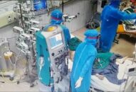 Ca tử vong thứ 39 liên quan tới COVID-19 tại Việt Nam có nhiều bệnh nền