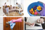 Biến thể SARS-CoV-2 lây qua không khí – Làm gì để phòng chống?