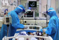 Bộ Y tế: Bệnh nhân thứ 45 tử vong liên quan đến COVID-19 có nhiều bệnh nền, 67 tuổi