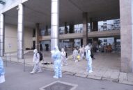 Người bệnh ngoại trú sẽ được điều trị thế nào khi Bệnh viện K cách ly phòng dịch?