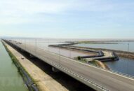 Hạ tầng giao thông: Đòn bẩy thay đổi diện mạo thành phố Cảng