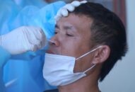 Đã có 15 người mắc bệnh sau ca COVID-19 đầu tiên ở Hà Nam, khẩn trương xét nghiệm