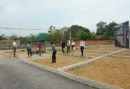 ‘Sốt đất ảo’ tụt đỉnh, mức độ quan tâm tới bất động sản giảm mạnh