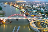 Tình hình kinh tế-xã hội thành phố Hải Phòng tháng 4/2021