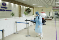 Từ sáng 25/5, hai cơ sở của Bệnh viện K tiếp tục nhận người bệnh