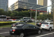 Nhập khẩu ô tô từ Trung Quốc tăng gấp gần 5 lần