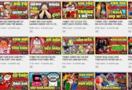 Cục trẻ em đề nghị xóa kênh TIMMY TV vì không phù hợp với trẻ em