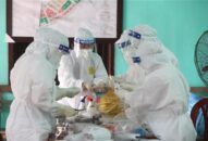 Đẩy mạnh khai báo y tế, tiếp tục truy vết, cách ly các trường hợp F1