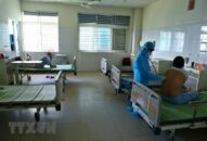 Bàn phương án điều trị các ca COVID-19 nặng, 1 ca tiên lượng tử vong