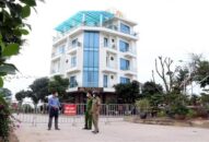 Hải Dương ghi nhận thêm một trường hợp dương tính với SARS-CoV-2