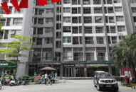 Lịch trình chi tiết trường hợp mắc COVID-19 học tại Trường Vinschool