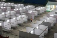 Xây dựng phần mềm hỗ trợ hiệu quả điều trị bệnh nhân COVID-19