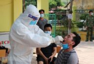 Bộ TTTT đề nghị không công bố danh tính, lịch trình bệnh nhân COVID-19